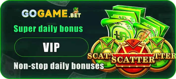 Daily Cashback Rewards